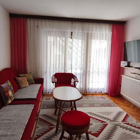 Apartamento Yasmin SJJ Exterior foto